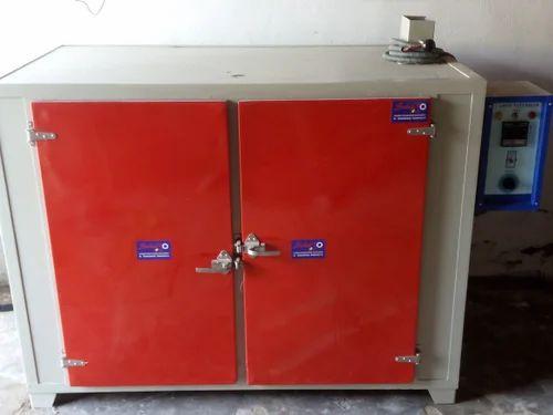 Electric Tray Dryer