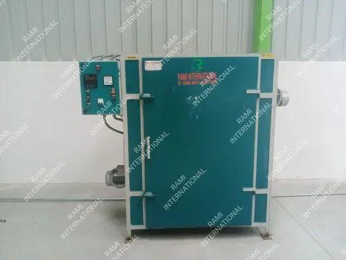Electrical Cashew Dryer