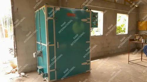Electrical Cashew Dryer