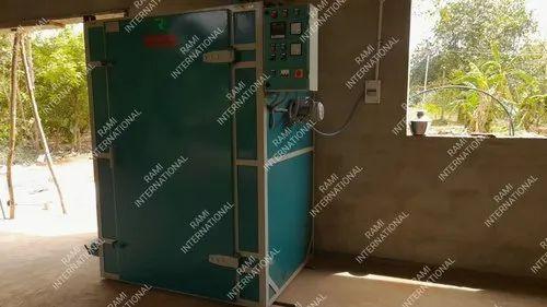 Electrical Cashew Dryer