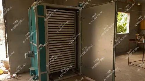 Electrical Cashew Dryer