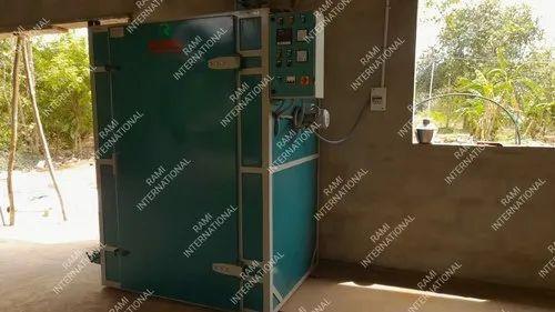 Electrical Cashew Dryer