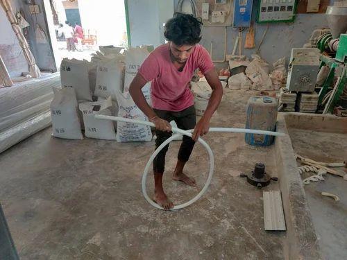 Electrical PVC Conduit Pipes