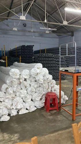 Electrical PVC Conduit Pipes