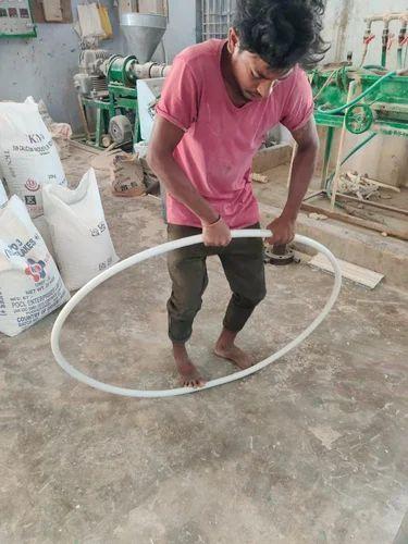 Electrical PVC Conduit Pipes