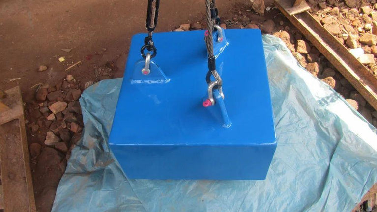 Electro Suspension Magnet