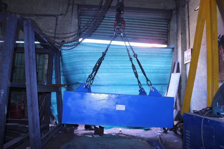 Electro Suspension Magnet