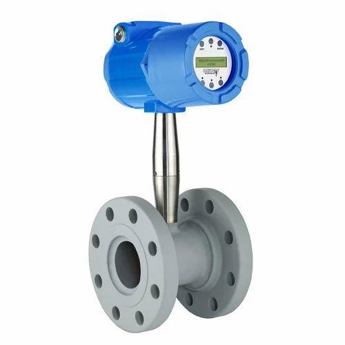 Electromagnetic Flow Meter