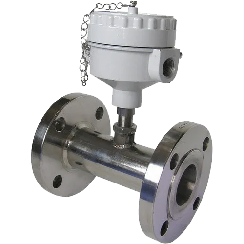 Electromagnetic Flow Meter