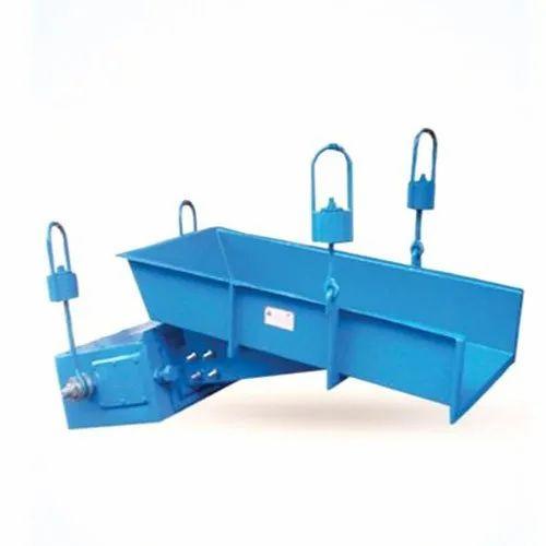 Electromagnetic Vibrating Feeder