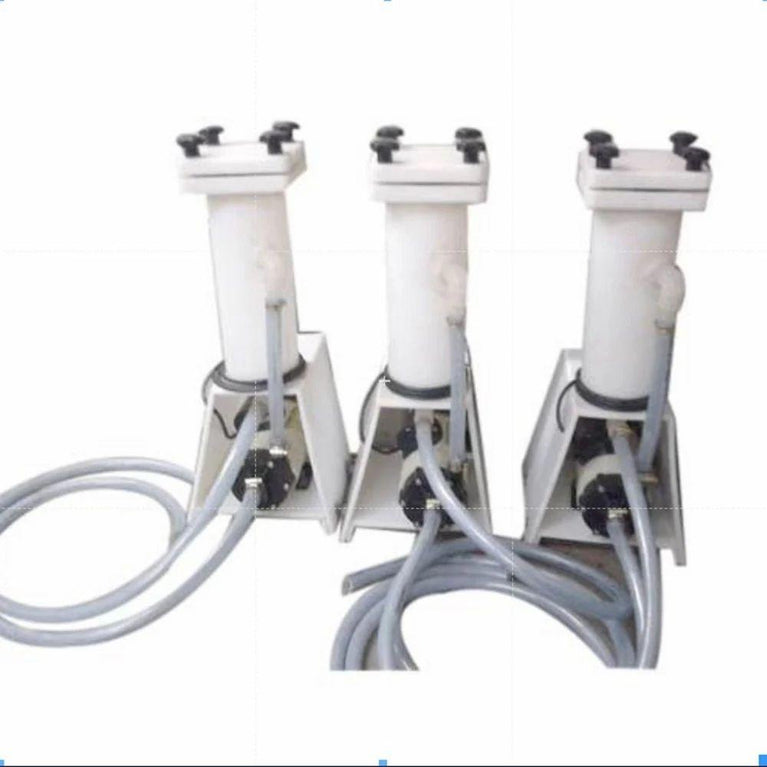 Electroplating Cartridge Filter