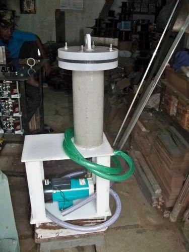Electroplating Cartridge Filter