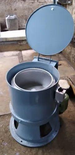 ઇલેક્ટ્રોપ્લેટિંગ ડ્રાયર એસ