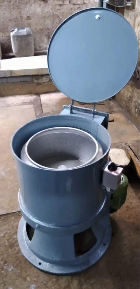 ઇલેક્ટ્રોપ્લેટિંગ ડ્રાયર એસ