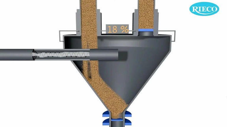 Electrostatic Precipitator