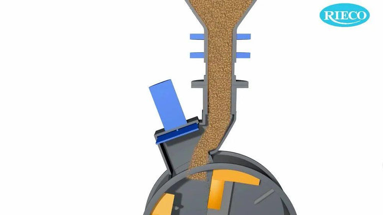 Electrostatic Precipitator