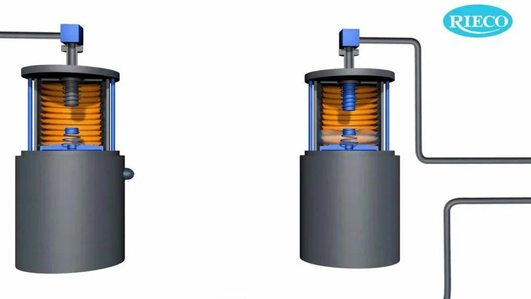 Electrostatic Precipitator