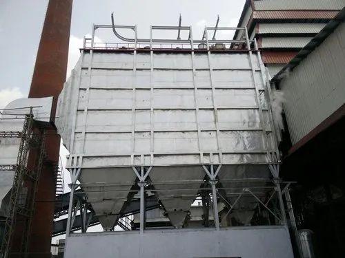 Electrostatic Precipitator