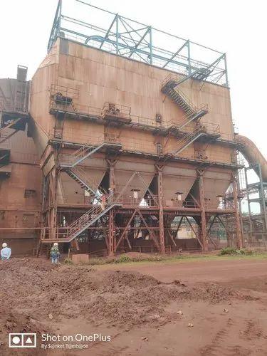 Electrostatic Precipitator