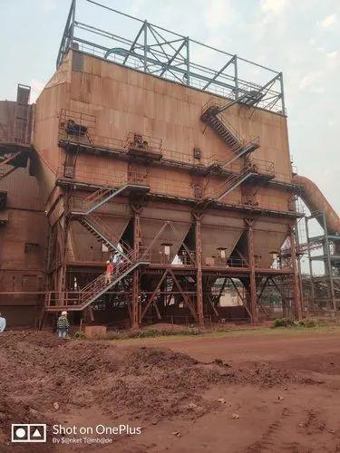 Electrostatic Precipitator