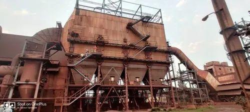 Electrostatic Precipitator