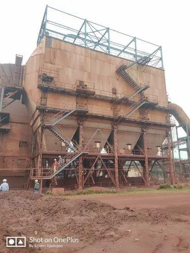 Electrostatic Precipitator