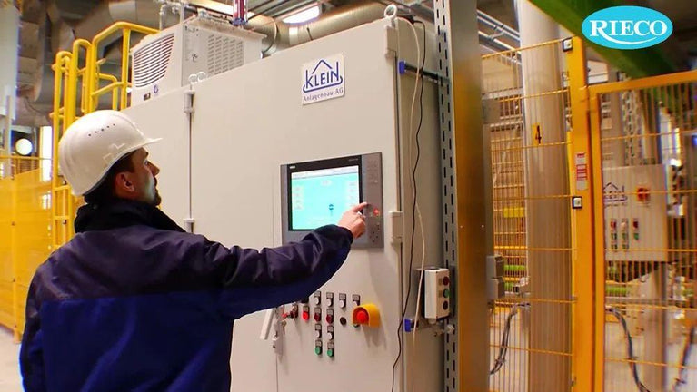 Electrostatic Precipitator