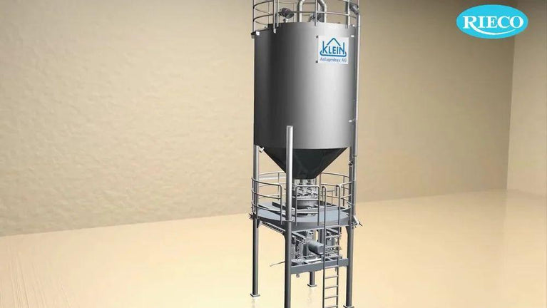 Electrostatic Precipitator