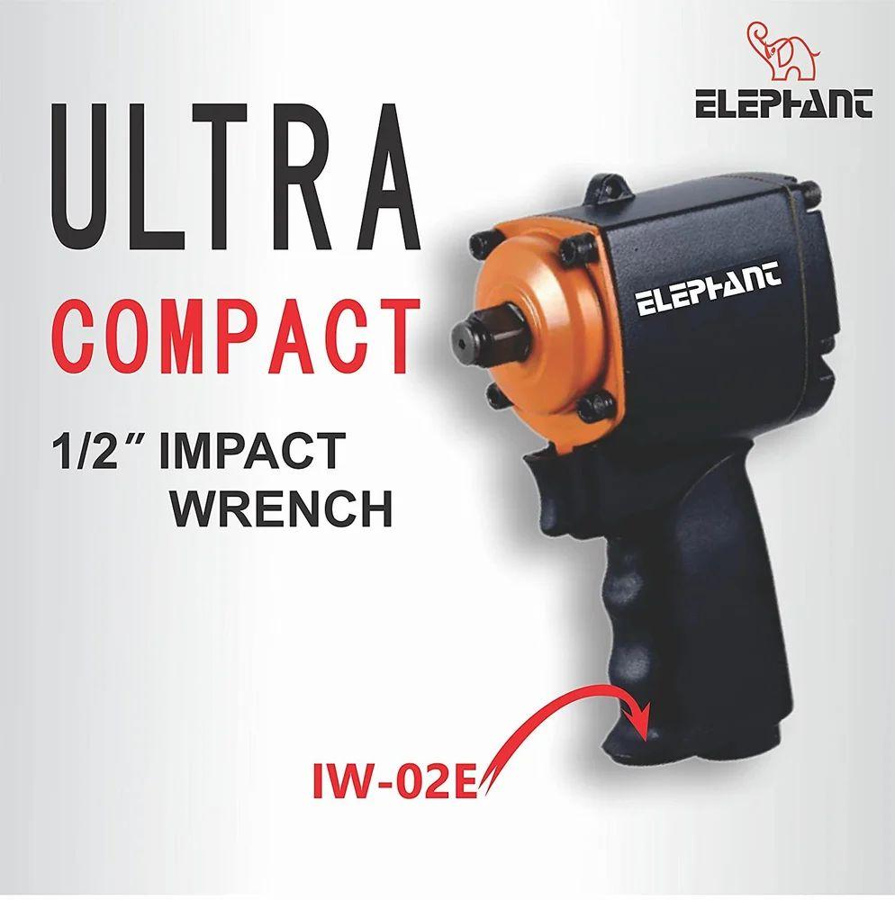 Elephant air impact wrench online