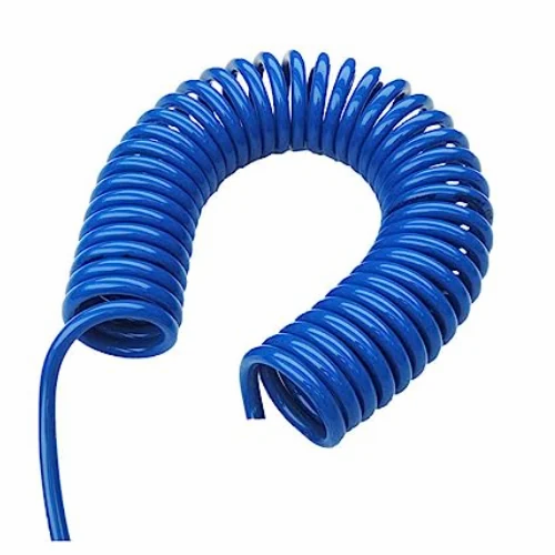 Elephant Air Compressor 30 litres 2 HP AC30C with Tire Inflating Gun TG-08 & PU Pipe 10 Mtr. Coil