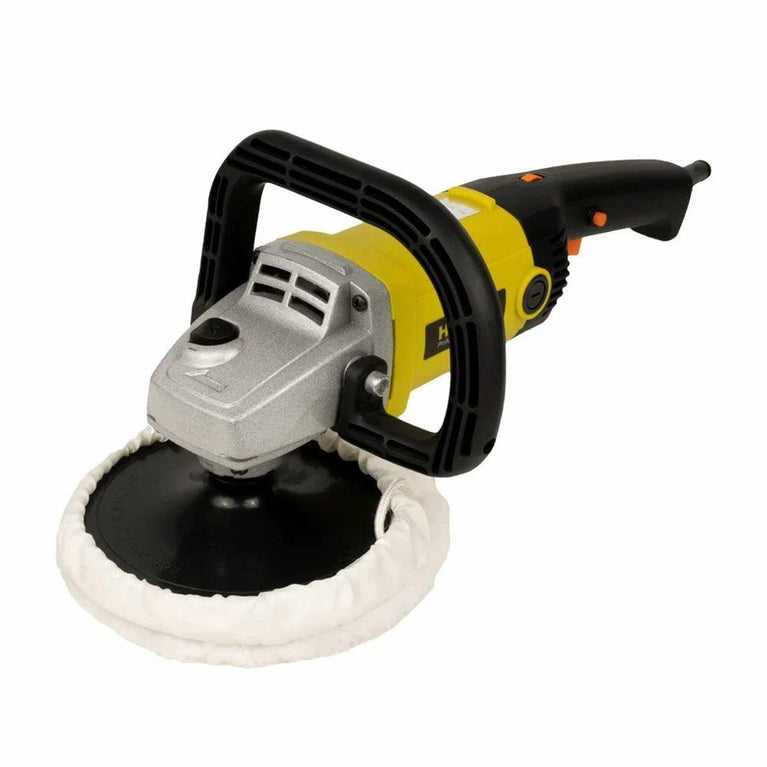 Elephant Series Hi-MAX Electric Car Polisher 1200W Variable Speed 0-2800r/min.