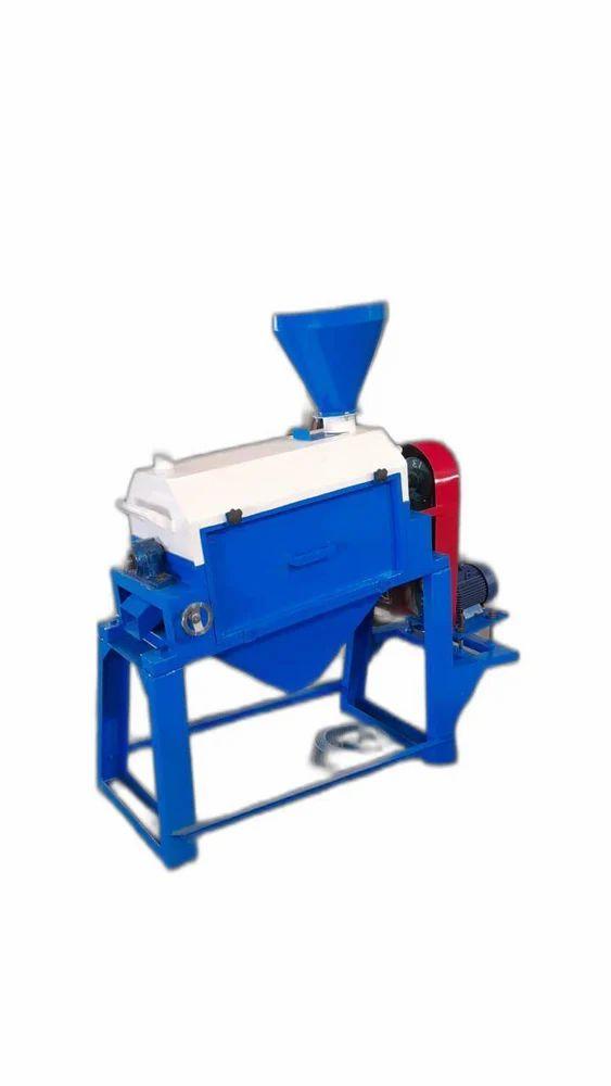 Emery Roll Machine