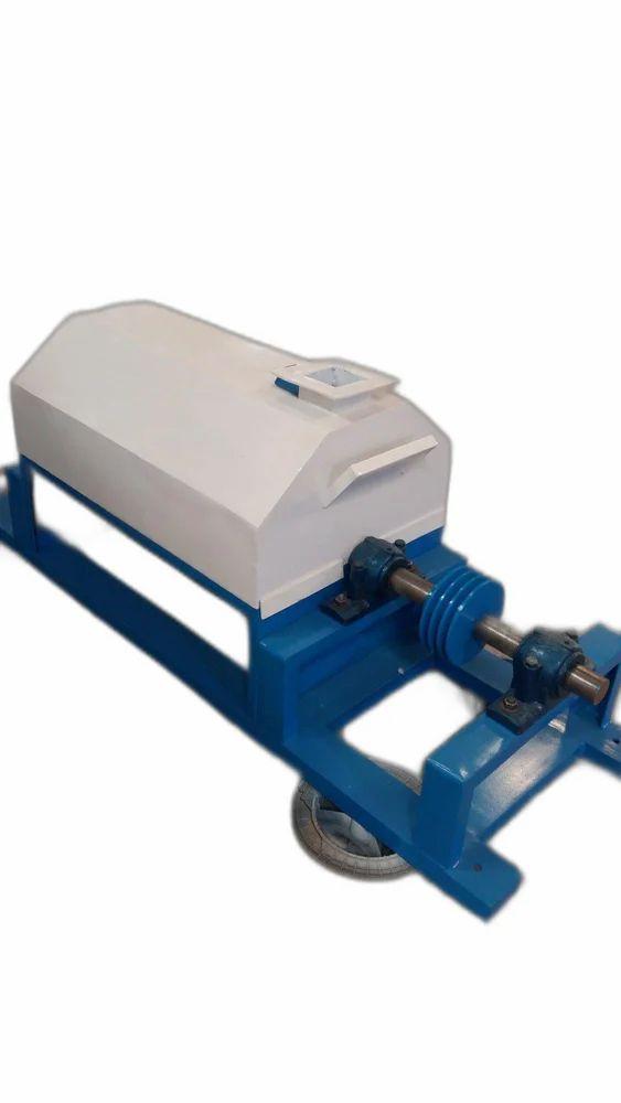 Emery Roll Machine