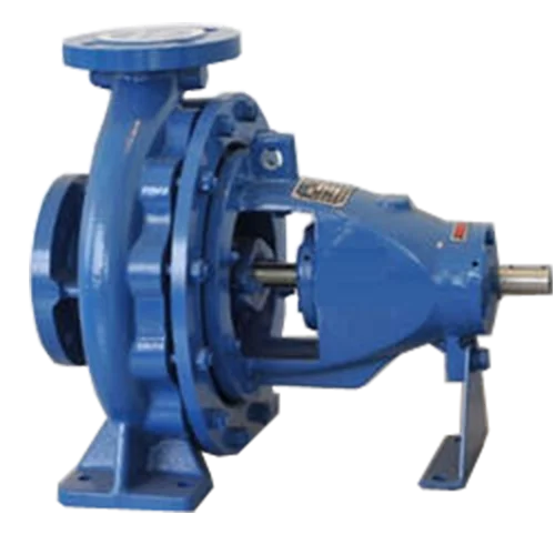 End Suction Pumps