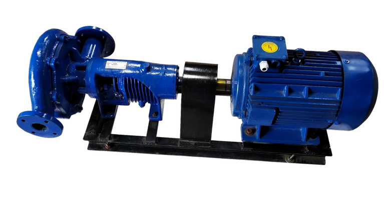 End Suction Pumps