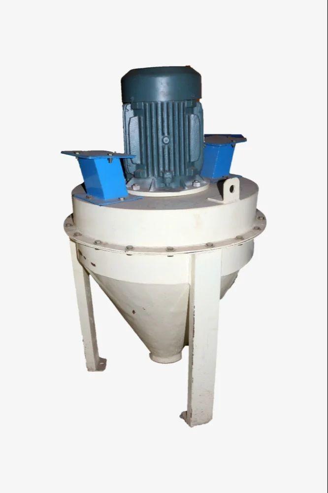 Entoleter Flour Mill Machine