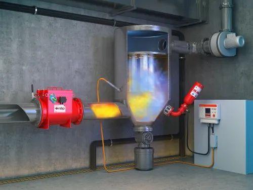Explosion Protection Systems