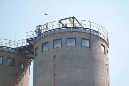Explosion Protection Systems