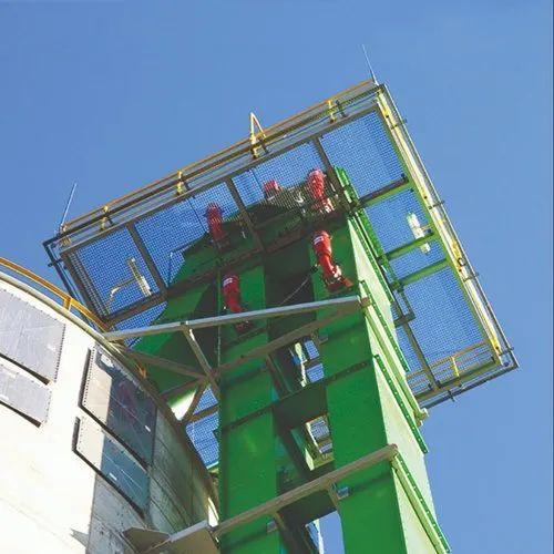 Explosion Protection Systems
