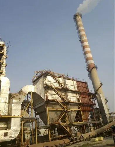 Explosion Protection Systems