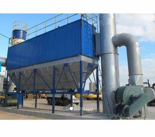 Explosion Protection Systems