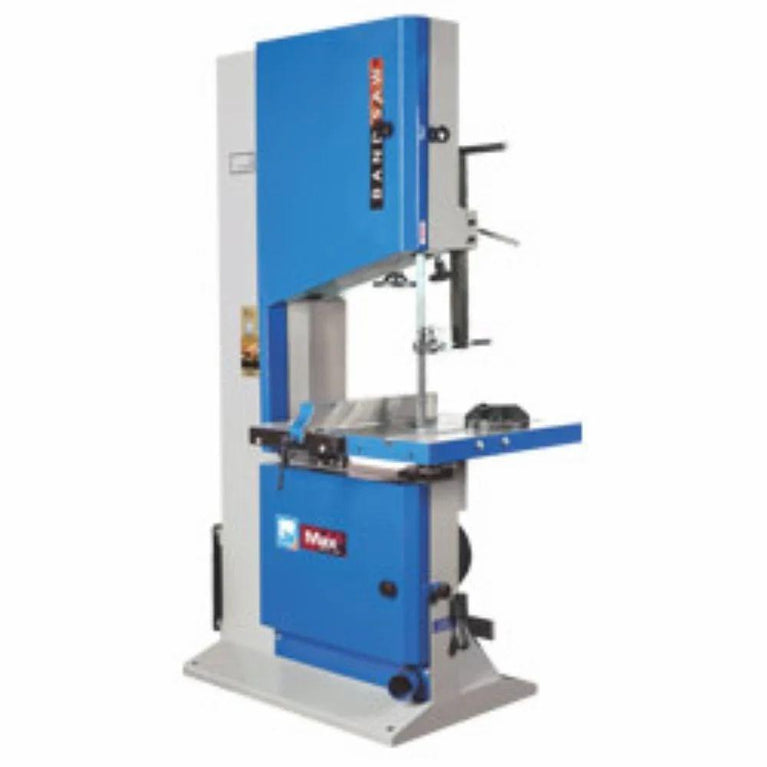 FULLY ENCLOSED BAND SAW 12" JAI J-530