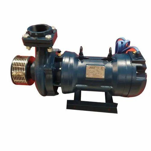 Falcon Open Well Submersible Pump