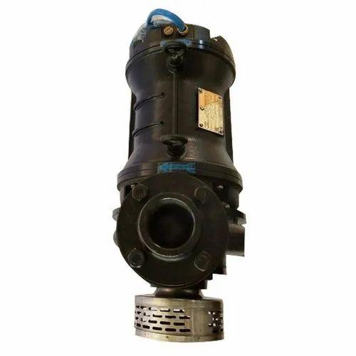 Falcon Open Well Submersible Pump