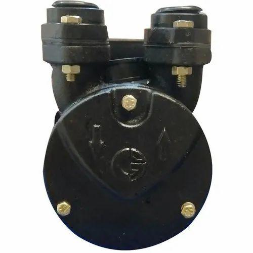 Falcon Open Well Submersible Pump