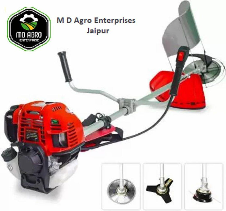 Farmic Brush Cutter