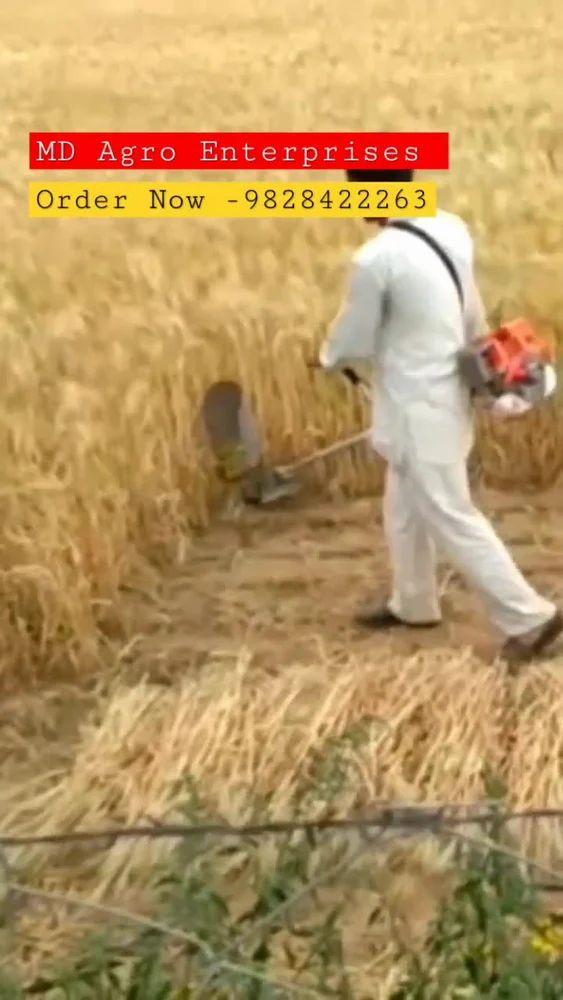 Farmic Brush Cutter