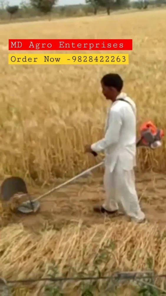 Farmic Brush Cutter
