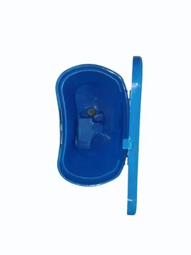 Fertilizer Broadcaster Battery Operated FARMIC
