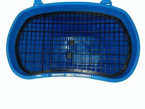 Fertilizer Broadcaster Battery Operated FARMIC